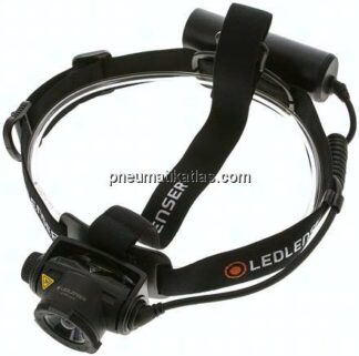 LEDLENSER LED-Stirnlampe Profi