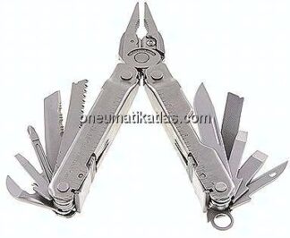 LEATHERMAN Supertool 300 - solides Werkzeug für härteste Einsatzfälle
