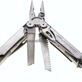 LEATHERMAN Wave Plus - das meistgekaufte Multitool von Leatherman