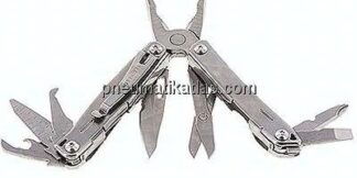LEATHERMAN Wingman - aus Edelstahl