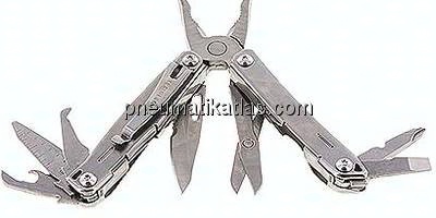 LEATHERMAN Wingman - aus Edelstahl