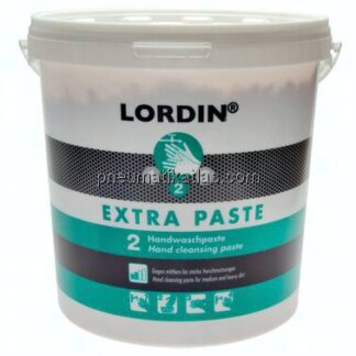 Handwaschpaste, 10 l Eimer