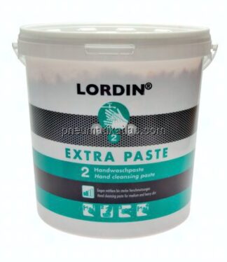 Handwaschpaste, 10 l Eimer