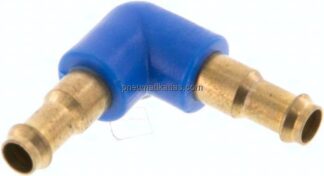 Winkel-Steckanschluss 4mm innen