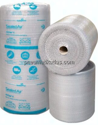 Luftpolsterfolie 50 cm x 100 mtr.
