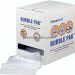 Luftpolsterfolie 30 cm x 50 mtr. (alle 50 cm perforiert)
