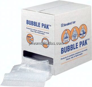 Luftpolsterfolie 30 cm x 50 mtr. (alle 50 cm perforiert)
