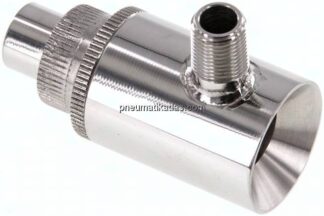 Luftverstärkerdüse, 13 (1/2") mm Ausgang, 1.4301