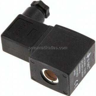 Magnetspule 230 V AC, Bauform Z, Steckergröße 1