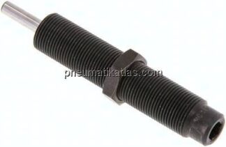 ACE-Stoßdämpfer, M 14x1, selbsteinstellend, Hub 12,7 mm