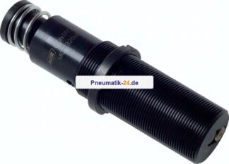 ACE-Stoßdämpfer, M 45x1,5, Hub 50 mm, Standard, einstellbar