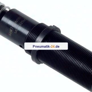 ACE-Stoßdämpfer, M 45x1,5, Hub 50 mm, Standard, einstellbar