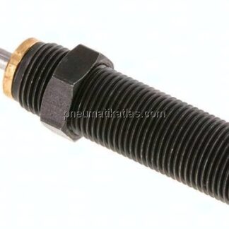 ACE-Stoßdämpfer, M 12x1, selbsteinstellend, Hub 10 mm