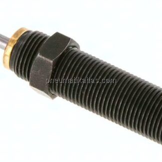 ACE-Stoßdämpfer, M 12x1, selbsteinstellend, Hub 10 mm