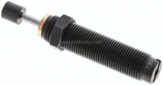 ACE-Stoßdämpfer, M 12x1, selbsteinstellend, Hub 10 mm