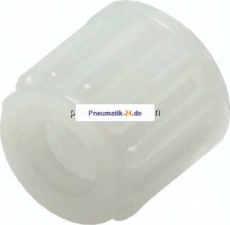 Überwurfmutter 12x9mm(M 18x1,5), PFA