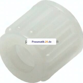 Überwurfmutter 12x9mm(M 18x1,5), PFA