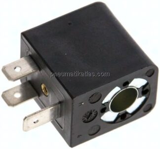 MULTIFIX Ersatzspule für Magnetventil, , 115 V AC