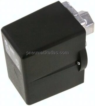 Kompressor-Druckschalter G 1/2", 4 - 11 bar (ohne Schalter)