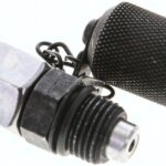 Messanschluss M16x1,5 - 10 L-Dichtkegel