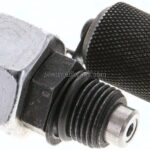Messanschluss M16x1,5 - 15 L-Dichtkegel