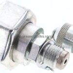 Messanschluss M16x1,5 - 28 L-Dichtkegel