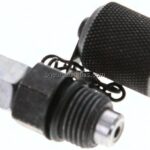 Messanschluss M16x1,5 - 6 L-Dichtkegel