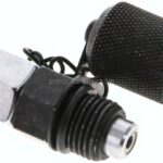 Messanschluss M16x1,5 - 8 L-Dichtkegel