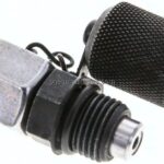 Messanschluss M16x1,5 - 8 S-Dichtkegel