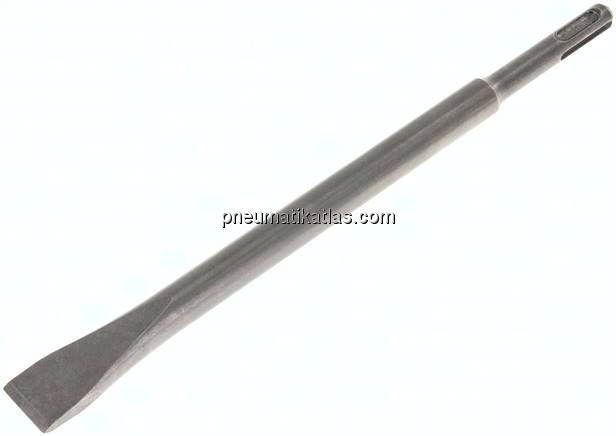SDS-plus 20mm-Flachmeißel, 250mm lang