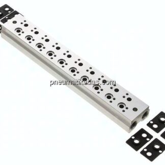 Reihenleiste (10-fach) für SF1000 (3/2-Wege)