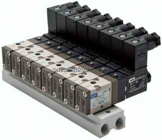 Reihenleiste (11-fach) für SF1000 (3/2-Wege)