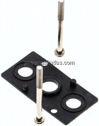 Dichtungssatz für MF3500