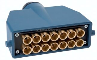 Ersatz O-Ring für Mehrfachkupplungen