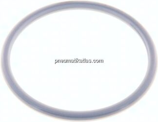 Tankwagenkupplung Dichtung für MK/MB 100, FKM / PTFE vollummantelt