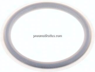Tankwagenkupplung Dichtung für MK 80, FKM / PTFE vollummantelt