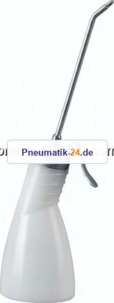 Industrieöler mit PE-Behälter, 300 ml