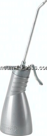 Industrieöler mit Metallbehälter, 300 ml