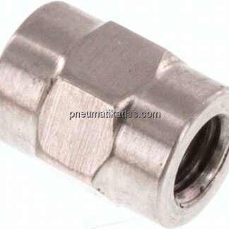 Muffe M 5-M 5, 1.4571