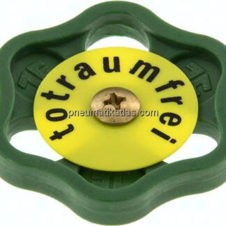 HANDRAD FÜR MUA 12 SS