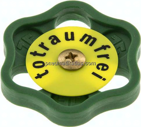HANDRAD FÜR MUA 12 SS