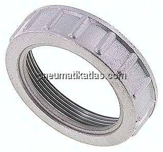 STANDARD Ersatzmutter f. Filter, Standard 1