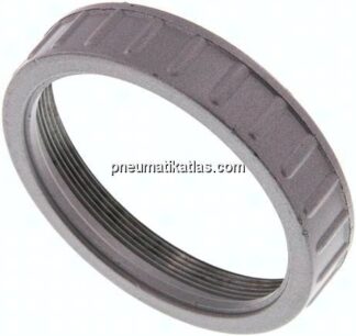 STANDARD Ersatzmutter f. Filter, Standard 3 - 9