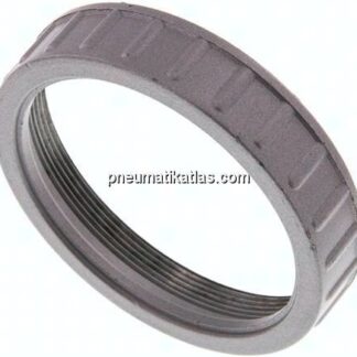 STANDARD Ersatzmutter f. Filter, Standard 3 - 9