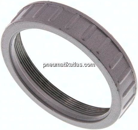 STANDARD Ersatzmutter f. Filter, Standard 3 - 9