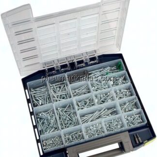 Multibox Spanplatten-Senkkopfschrauben (TORX)