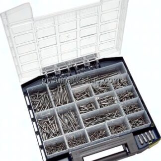 Multibox Spanplatten-Senkkopfschrauben (TORX) aus Edelstahl