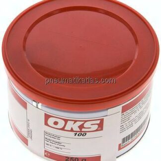 OKS 100, MoS2-Pulver hochgradig rein - 250 g Dose