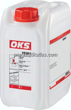 OKS 1010/1035/1050 - Silikonöl