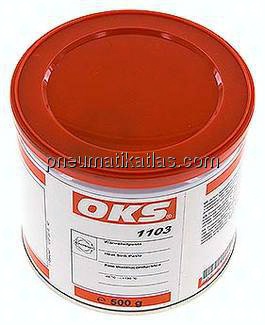 OKS 1103 - Wärmeleitpaste, 500 g Dose
